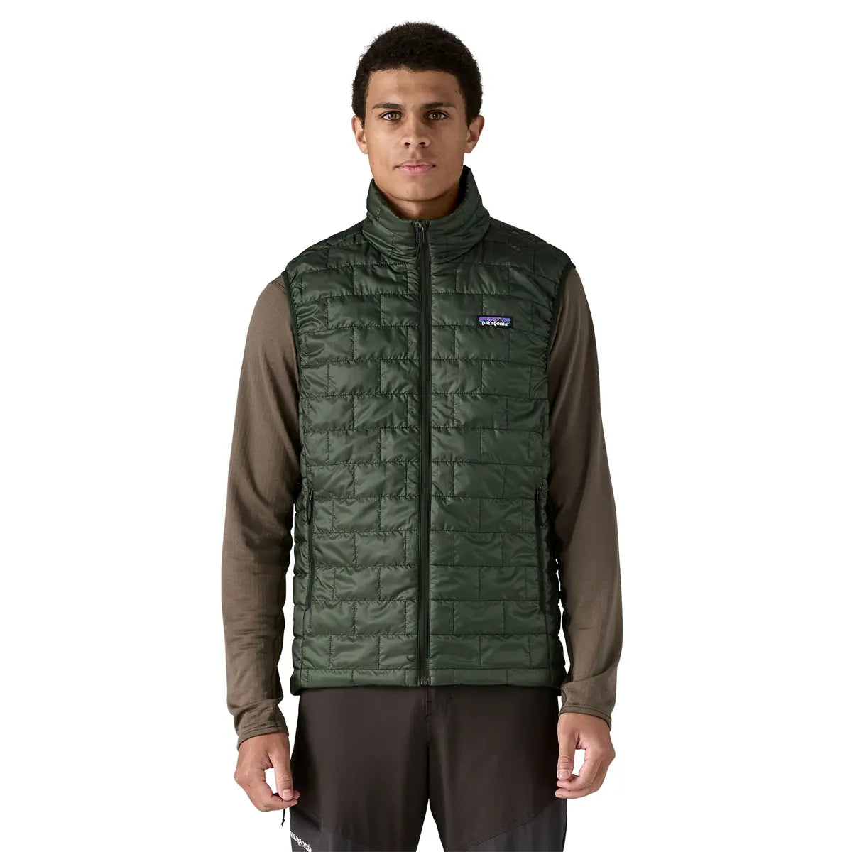 Patagonia M's Nano Puff Vest - New for 2025