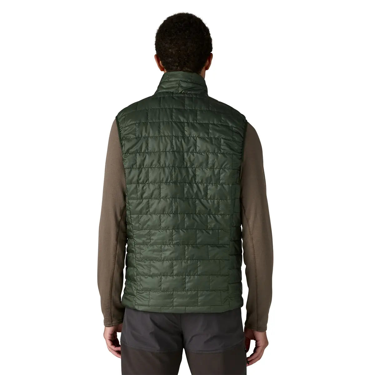 Patagonia M's Nano Puff Vest - New for 2025