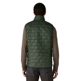 Patagonia M's Nano Puff Vest - New for 2025