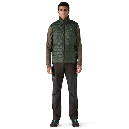 Patagonia M's Nano Puff Vest - New for 2025