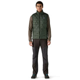 Patagonia M's Nano Puff Vest - New for 2025