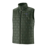 Patagonia M's Nano Puff Vest - New for 2025