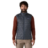 Patagonia M's Nano Puff Vest - New for 2025