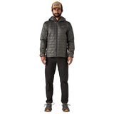 Patagonia M's Nano Puff Fitz Roy Trout Hoody