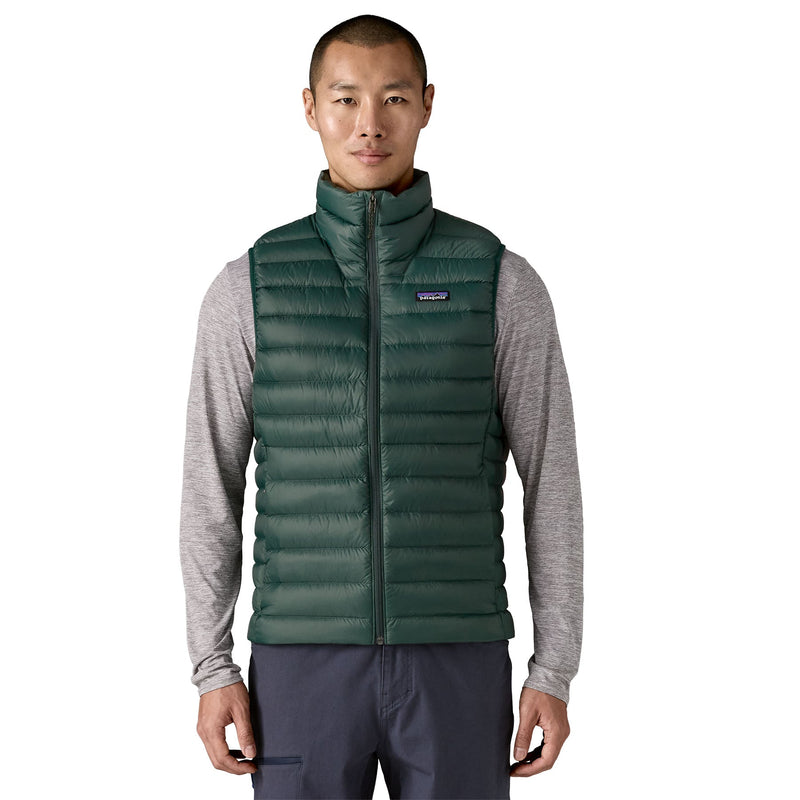 Patagonia M's Down Sweater Vest