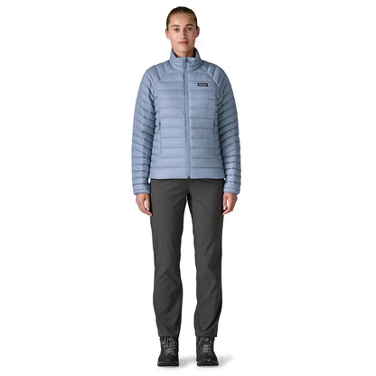 Patagonia W's Down Sweater Jacket