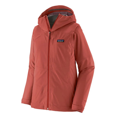 Patagonia W's Boulder Fork Rain Jacket