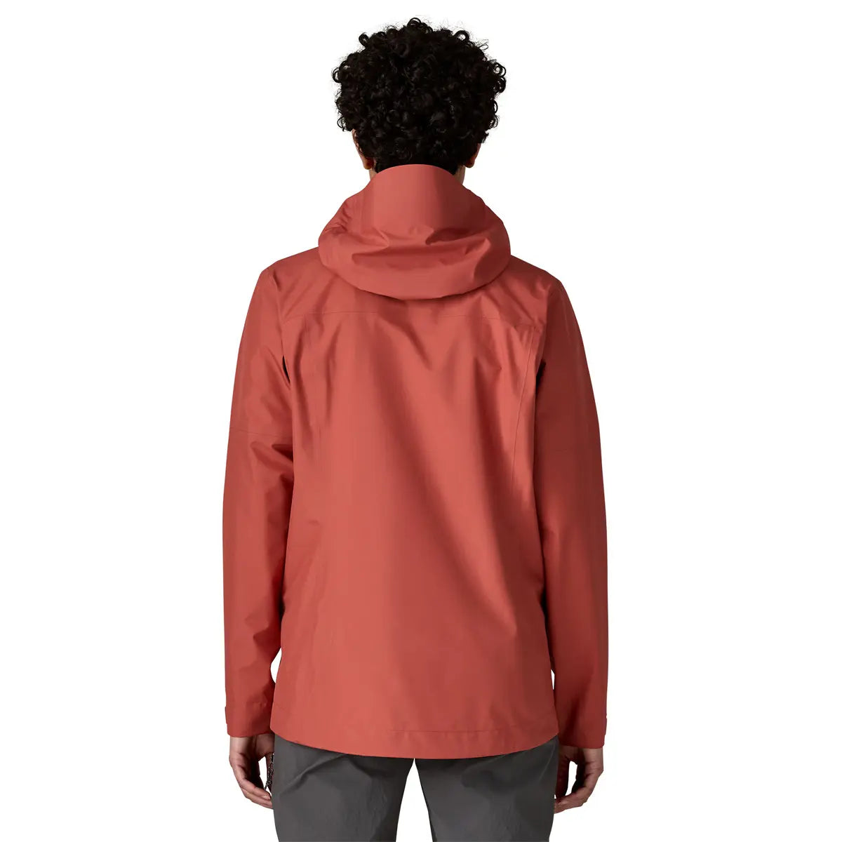 Patagonia W's Boulder Fork Rain Jacket