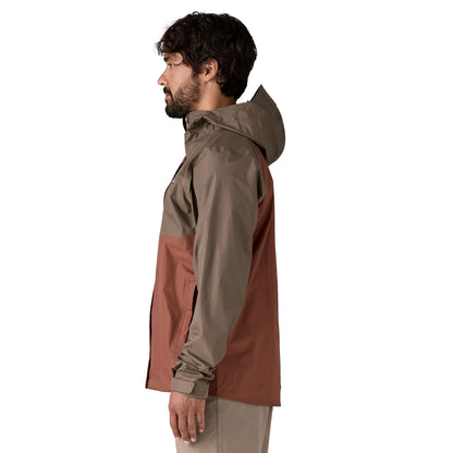 Patagonia M's Torrentshell 3L Jacket