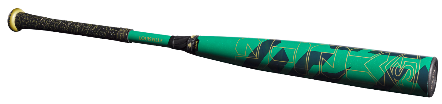 LOUISVILLE SLUGGER 2023 META® (-3) BBCOR BASEBALL BAT
