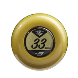 LOUISVILLE SLUGGER 2023 META® (-3) BBCOR BASEBALL BAT
