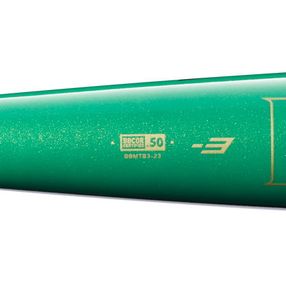 LOUISVILLE SLUGGER 2023 META® (-3) BBCOR BASEBALL BAT