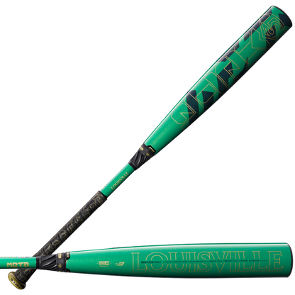 LOUISVILLE SLUGGER 2023 META® (-3) BBCOR BASEBALL BAT