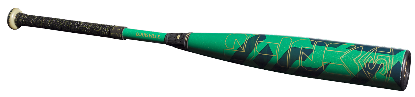 LOUISVILLE SLUGGER 2023 META® (-10) USSSA BASEBALL BAT