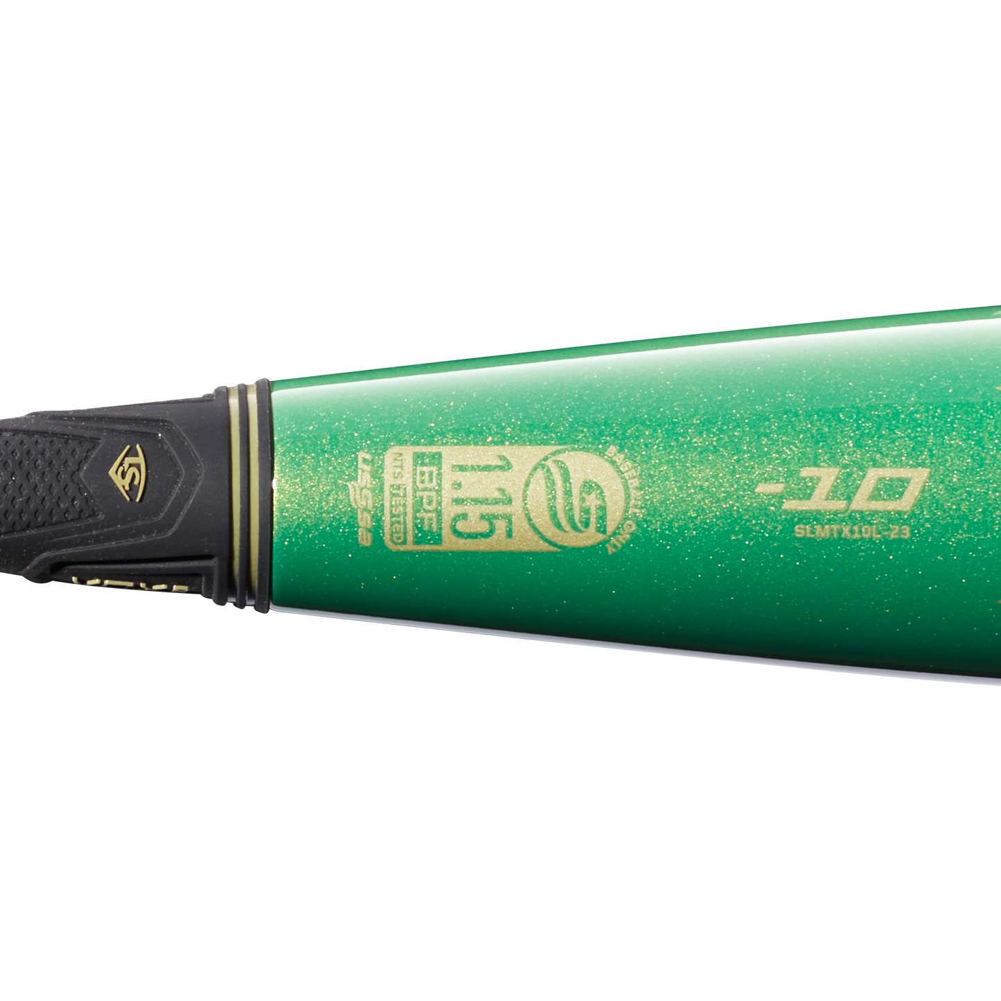 LOUISVILLE SLUGGER 2023 META® (-10) USSSA BASEBALL BAT