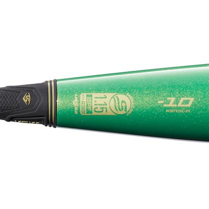 LOUISVILLE SLUGGER 2023 META® (-10) USSSA BASEBALL BAT