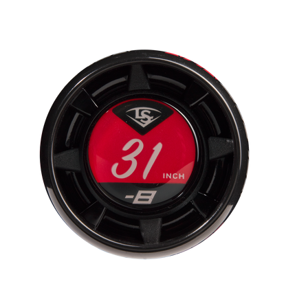 LOUISVILLE SLUGGER 2023 SELECT PWR™ (-8) USSSA BASEBALL BAT