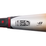 LOUISVILLE SLUGGER 2023 SELECT PWR™ (-8) USSSA BASEBALL BAT