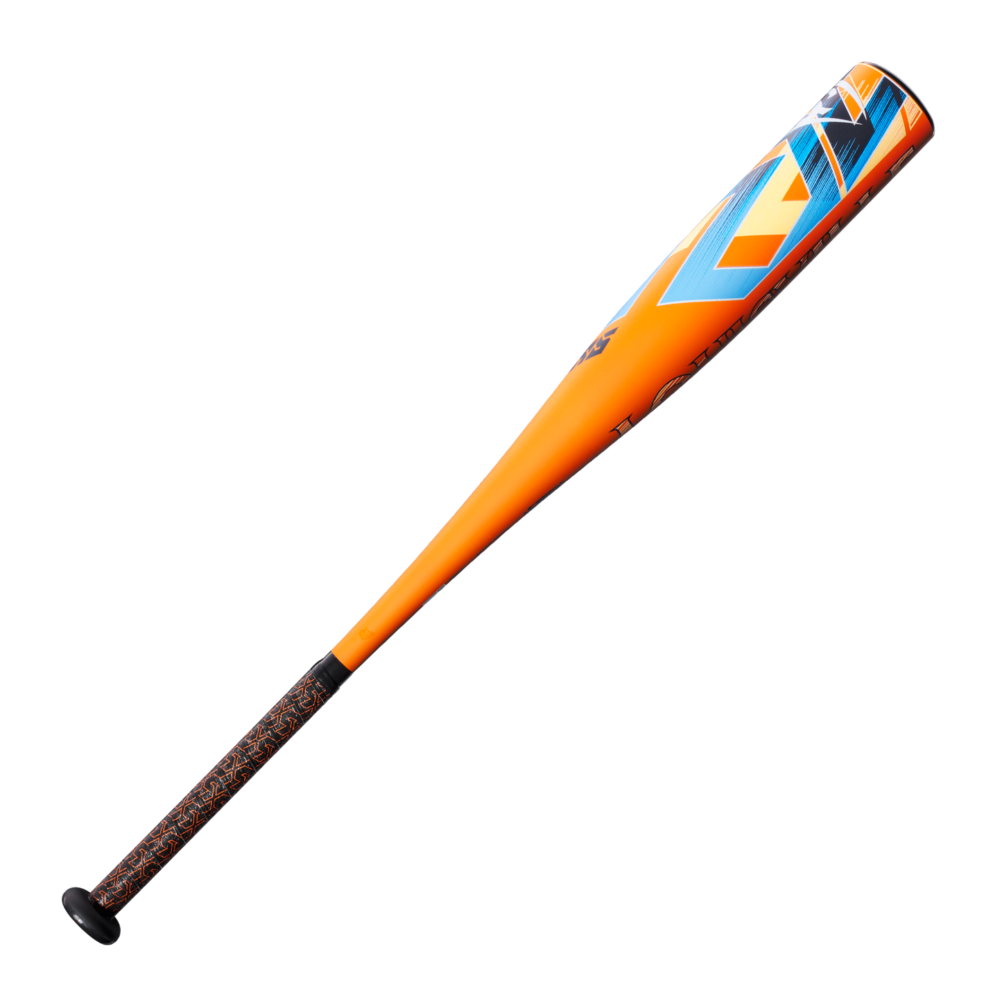 LOUISVILLE SLUGGER 2023 ATLAS (-10) USSSA BASEBALL BAT