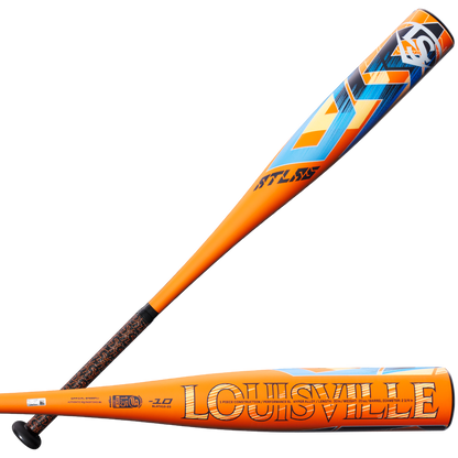 LOUISVILLE SLUGGER 2023 ATLAS (-10) USSSA BASEBALL BAT