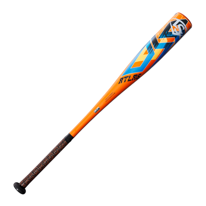 LOUISVILLE SLUGGER 2023 ATLAS (-12) USA BASEBALL BAT