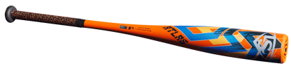 LOUISVILLE SLUGGER 2023 ATLAS (-12) USA BASEBALL BAT