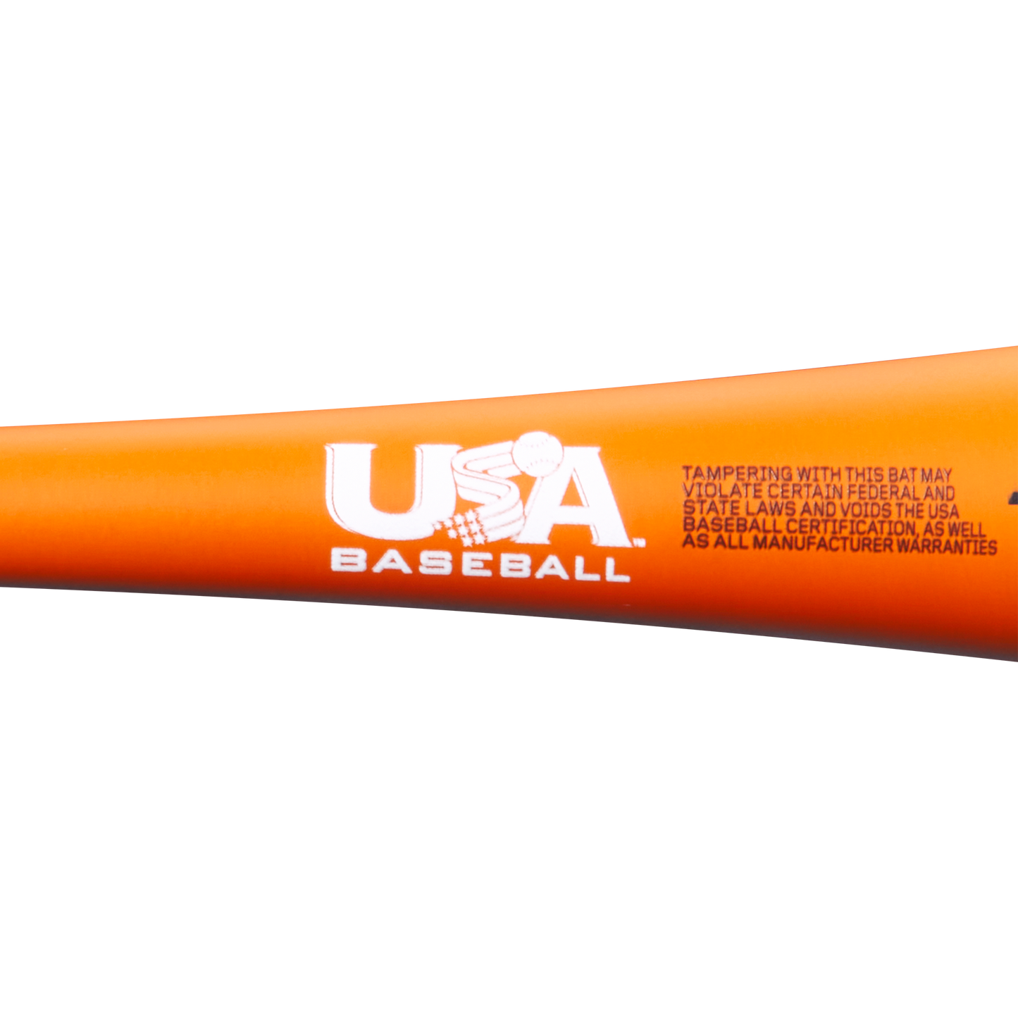 LOUISVILLE SLUGGER 2023 ATLAS (-12) USA BASEBALL BAT