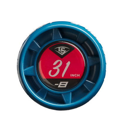 LOUISVILLE SLUGGER 2025 META® PRIME (-8) 2 ¾” USSSA BASEBALL BAT