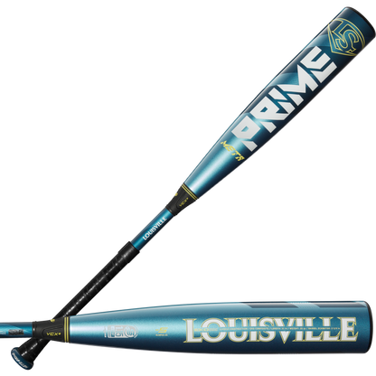 LOUISVILLE SLUGGER 2025 META® PRIME (-5) 2 ¾” USSSA BASEBALL BAT
