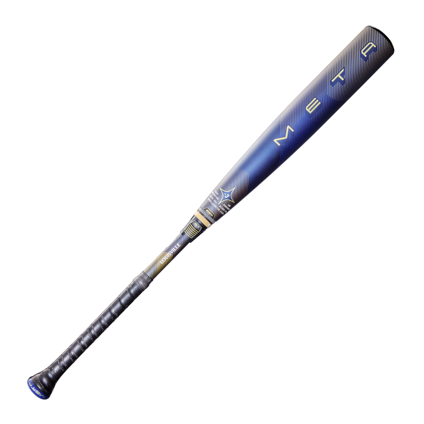 LOUISVILLE SLUGGER 2026 META® (-3) BBCOR BASEBALL BAT