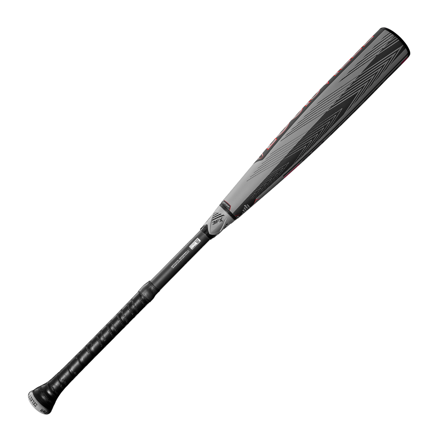 LOUISVILLE SLUGGER 2026 SELECT PWR® (-3) BBCOR BASEBALL BAT
