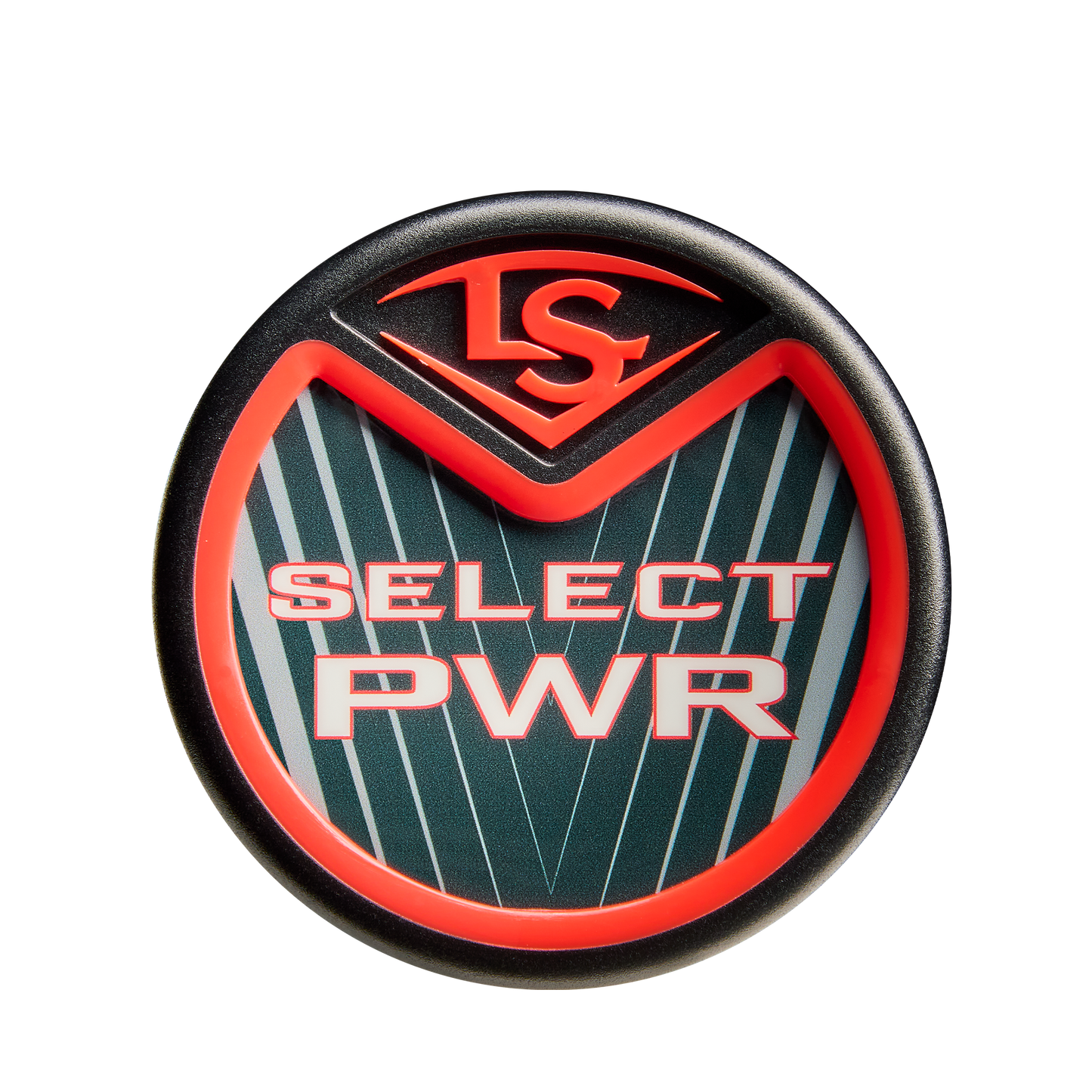 LOUISVILLE SLUGGER 2026 SELECT PWR® (-3) BBCOR BASEBALL BAT