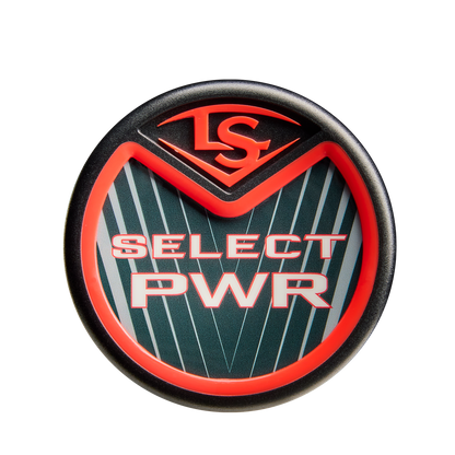 LOUISVILLE SLUGGER 2026 SELECT PWR® (-3) BBCOR BASEBALL BAT