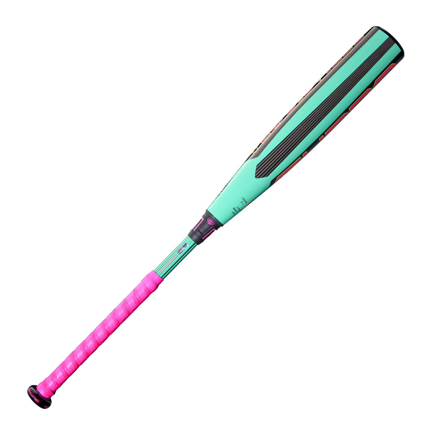 LOUISVILLE SLUGGER 2026 SUPRA™ (-10) 2 ¾” USSSA BASEBALL BAT
