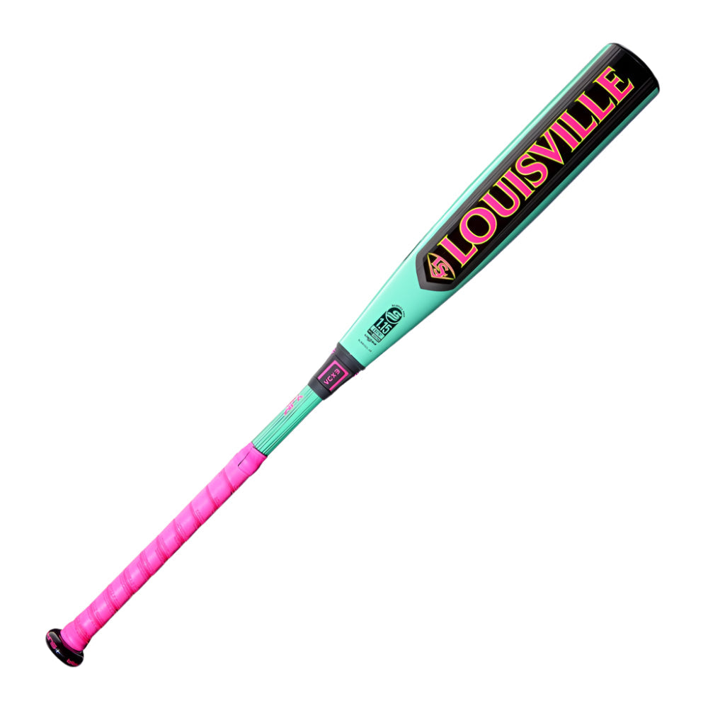 2026 Louisville Slugger SUPRA USSSA 2 3/4" Baseball Bat