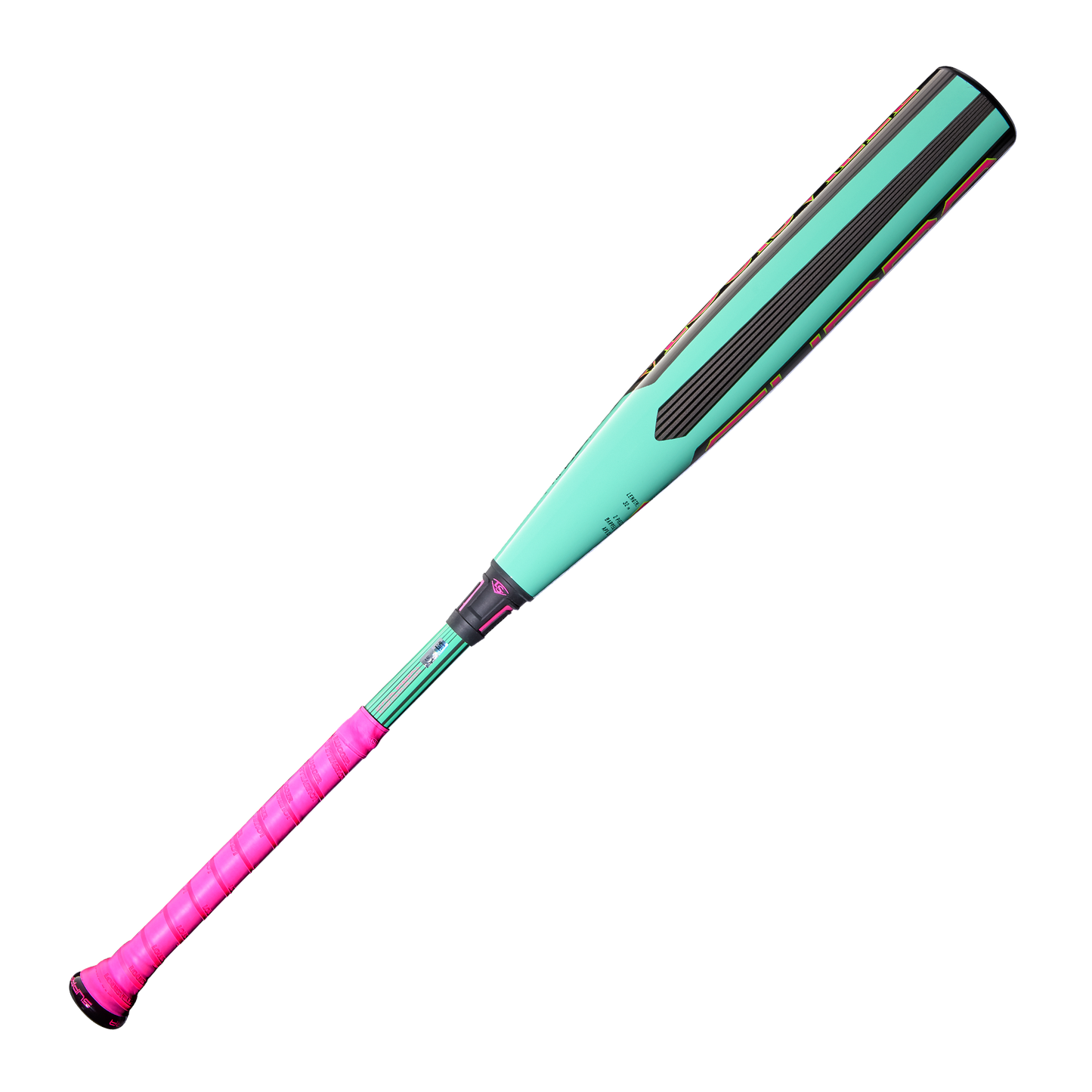 LOUISVILLE SLUGGER 2026 SUPRA™ (-8) 2 ¾” USSSA BASEBALL BAT