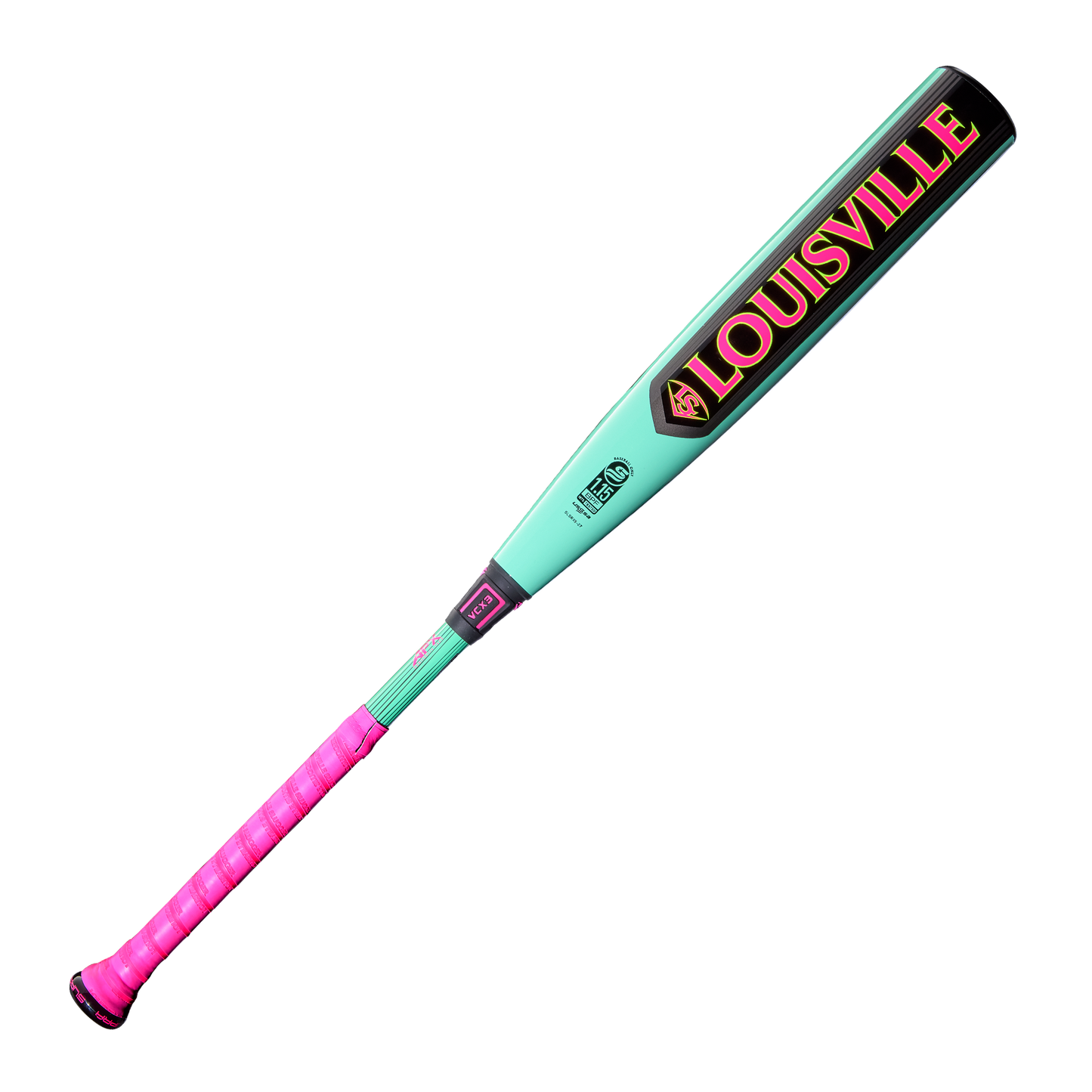 LOUISVILLE SLUGGER 2026 SUPRA™ (-5) 2 ¾” USSSA BASEBALL BAT