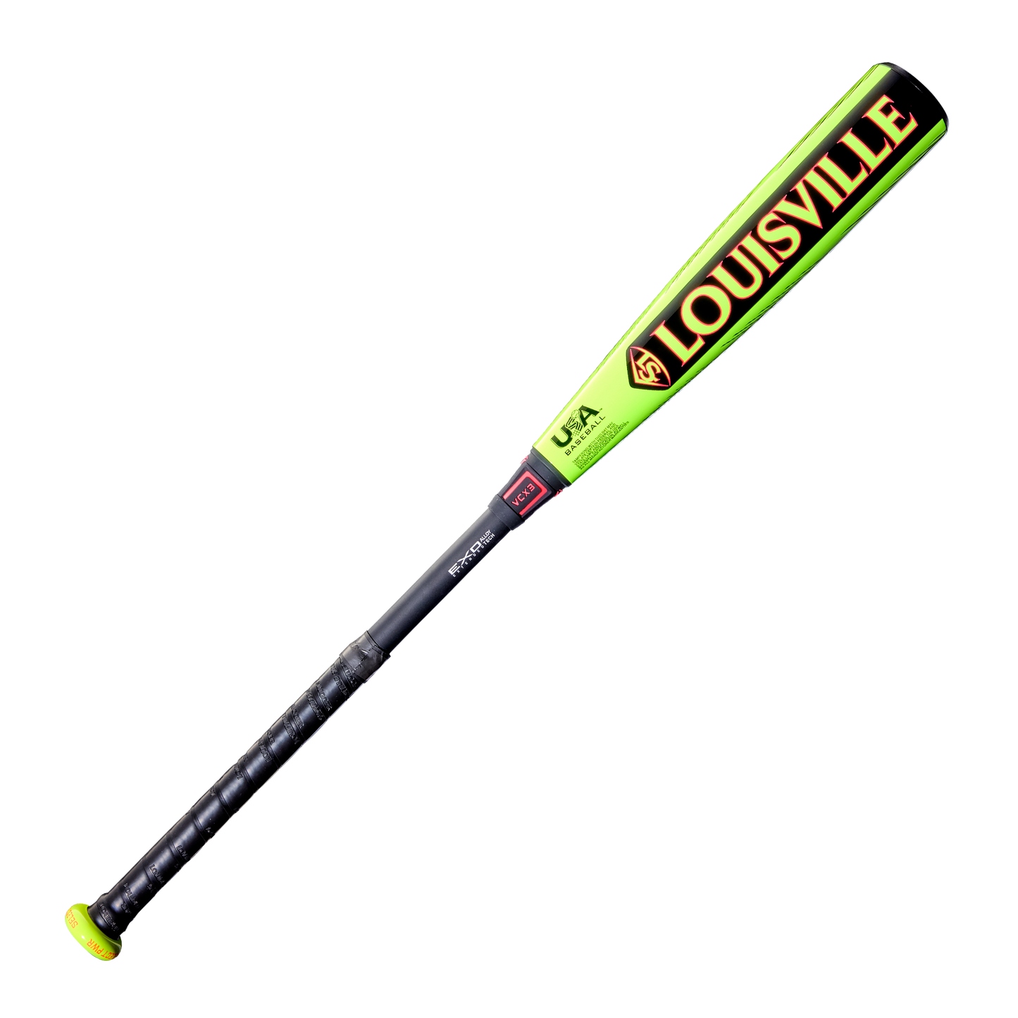 LOUISVILLE SLUGGER 2025 SELECT PWR (-10) USA BASEBALL BAT