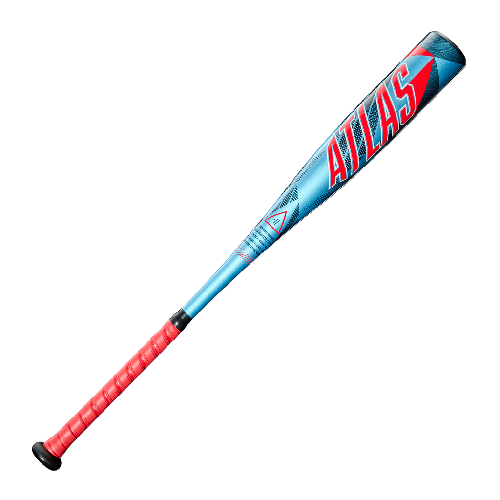 LOUISVILLE SLUGGER 2026 ATLAS (-11) USA BASEBALL BAT