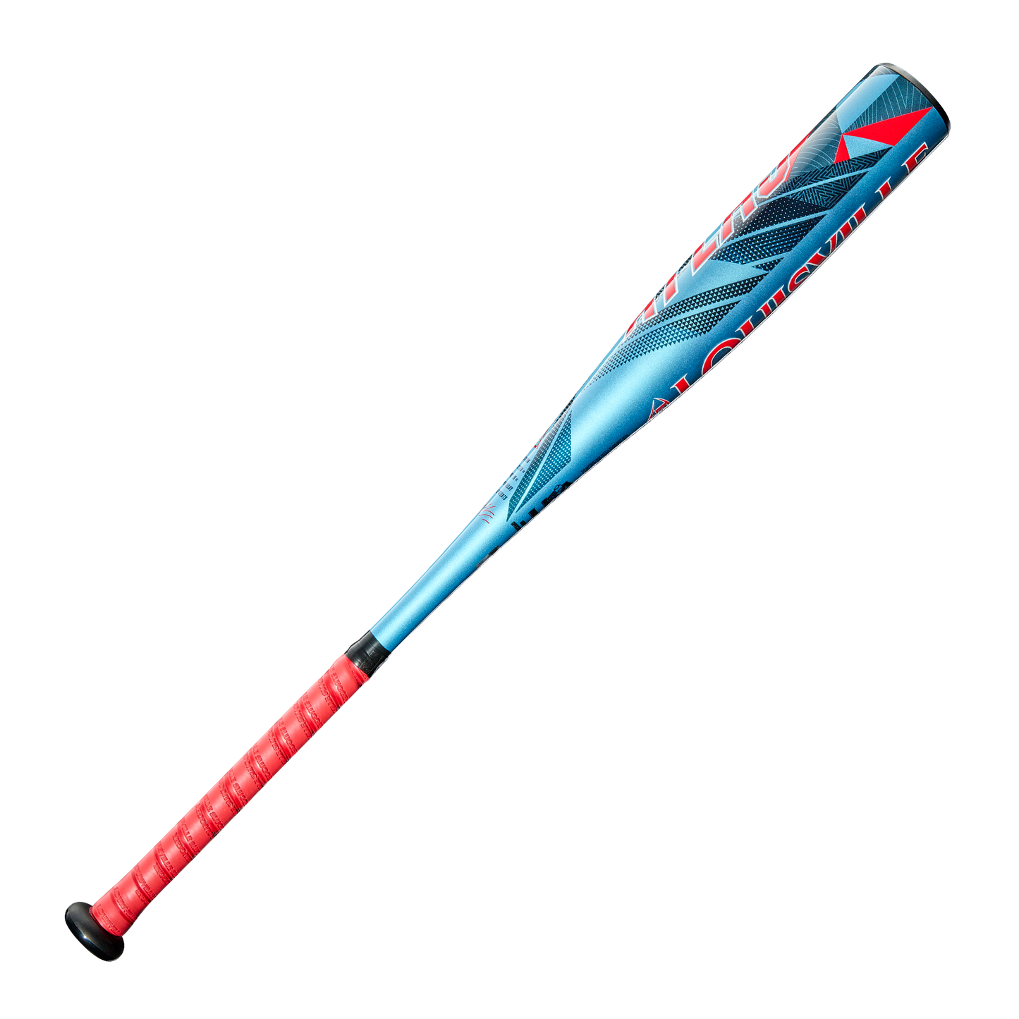LOUISVILLE SLUGGER 2026 ATLAS (-11) USA BASEBALL BAT