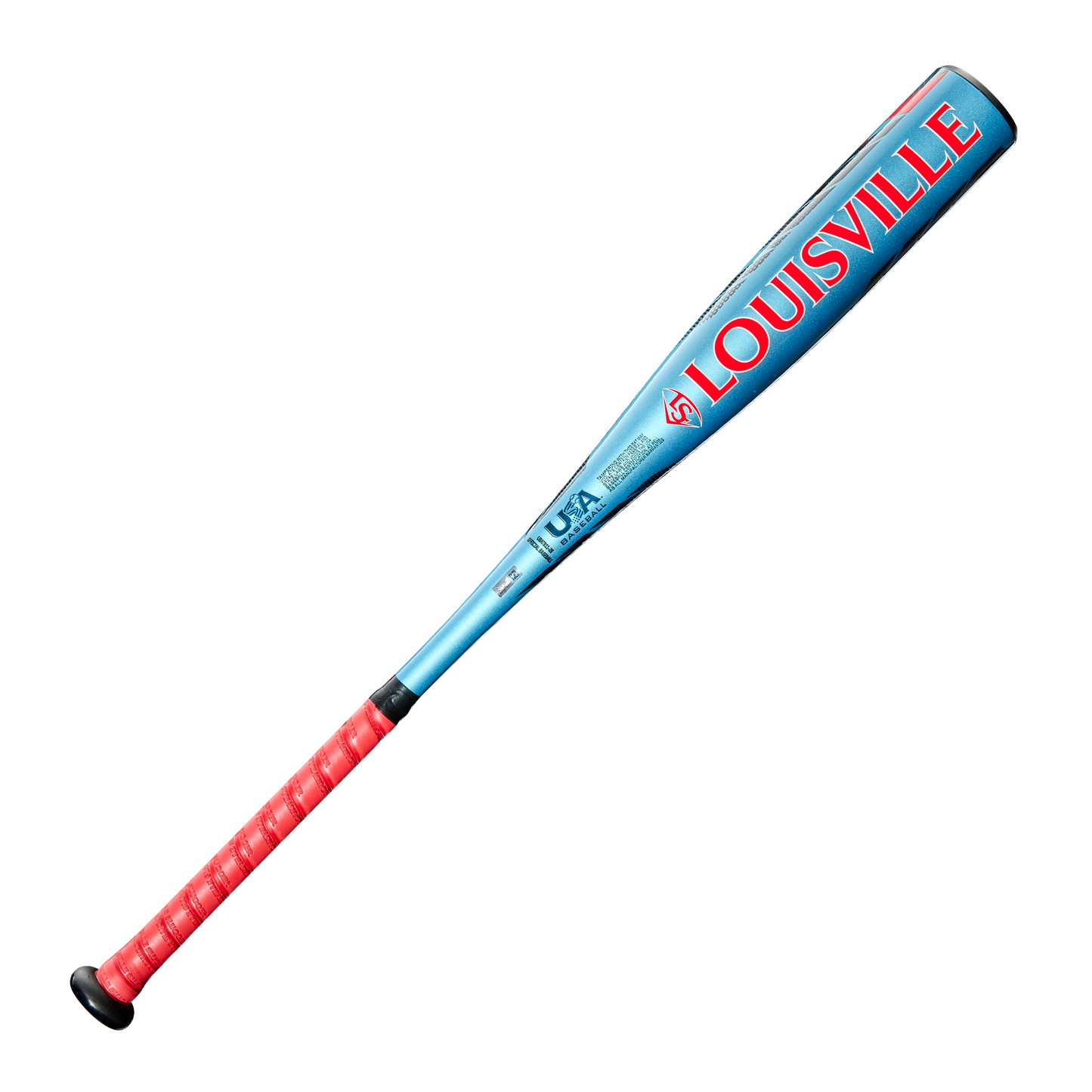 LOUISVILLE SLUGGER 2026 ATLAS (-11) USA BASEBALL BAT