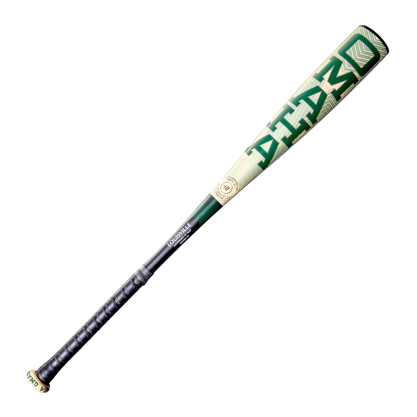 LOUISVILLE SLUGGER 2026 LOUISVILLE SLUGGER OMAHA® (-10) USA BASEBALL BAT
