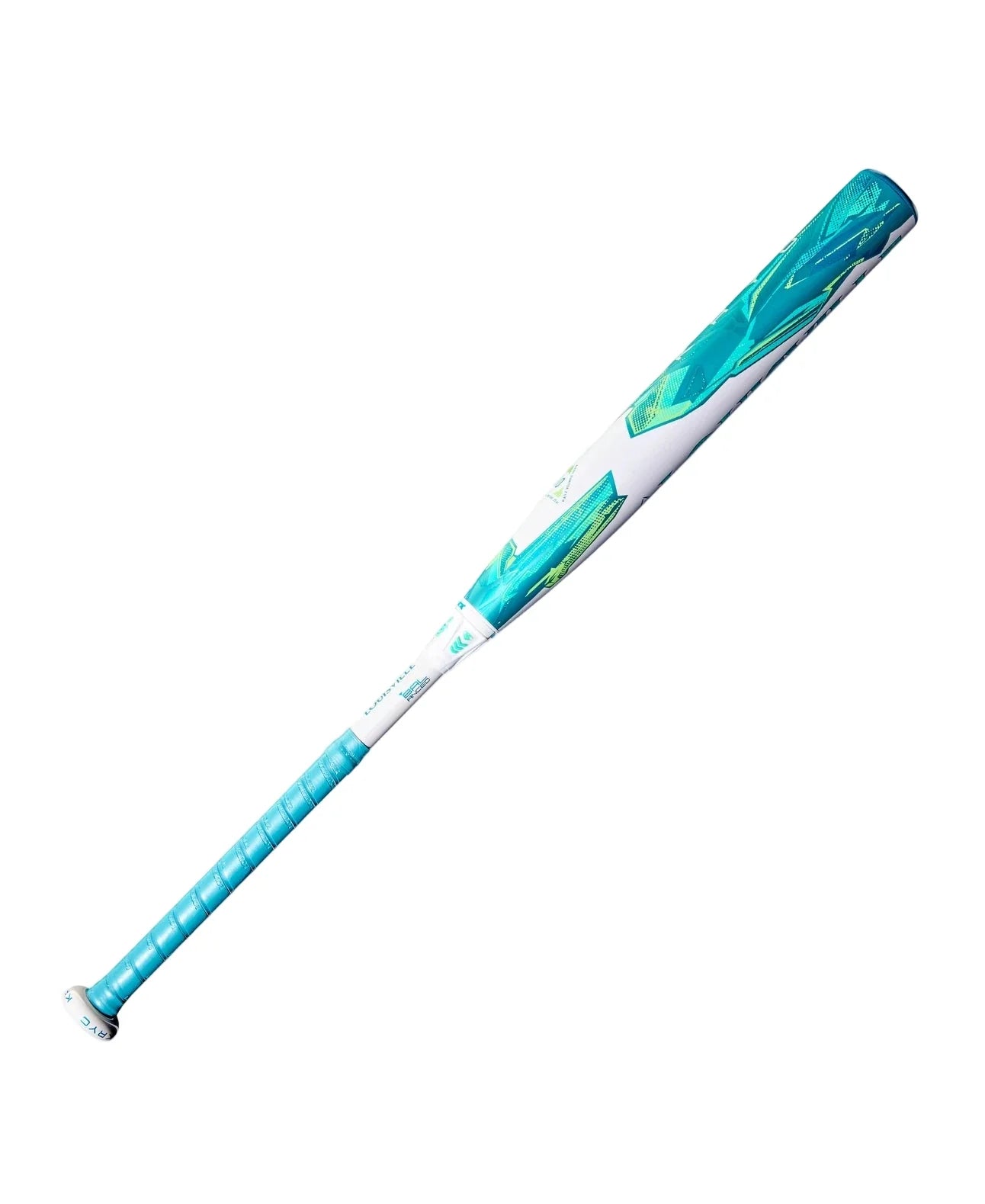 2026 Louisville Slugger KRYO THUNDERNIGHT Fast Pitch Softball Bat