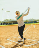 2026 Louisville Slugger KRYO THUNDERNIGHT Fast Pitch Softball Bat