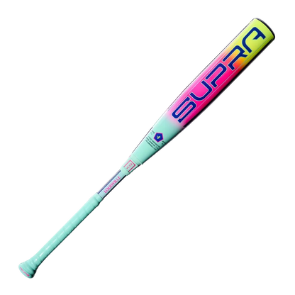 LOUISVILLE SLUGGER 2027 SUPRA™ (-8) 2 ¾” USSSA BASEBALL BAT