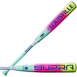 LOUISVILLE SLUGGER 2027 SUPRA™ (-8) 2 ¾” USSSA BASEBALL BAT