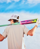 LOUISVILLE SLUGGER 2027 SUPRA™ (-10) 2 ¾” USSSA BASEBALL BAT