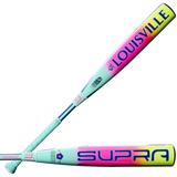 LOUISVILLE SLUGGER 2027 SUPRA™ (-5) 2 ¾” USSSA BASEBALL BAT