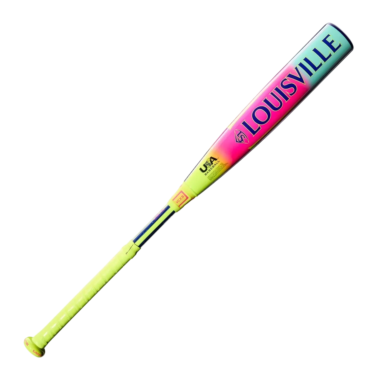 LOUISVILLE SLUGGER 2027 SUPRA™ (-10) 2 ¾” USA BASEBALL BAT
