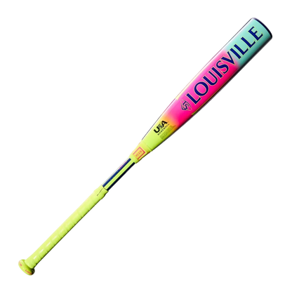 LOUISVILLE SLUGGER 2027 SUPRA™ (-10) 2 ¾” USA BASEBALL BAT
